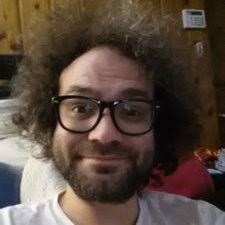 Philip Coates (@PhilipTCoates)