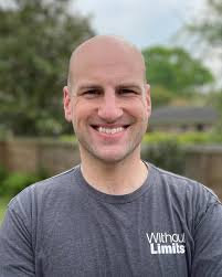 Please join us in welcoming our newest Without Limits Charleston coaches,  Johnny Chandler and Matt Moldenhauer. They will both be helping to lead our  inaugural Summer Youth Triathlon Program. Coach Johnny will