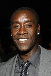 Mother bettye (née north), a teacher; Don Cheadle Imdb