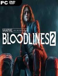 Vampyr pc game torrent free download in full version from fast servers of pc games lab. Vampire The Masquerade Bloodlines 2 Codex Skidrow Codex Games