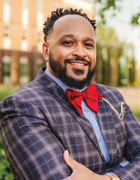 Spring Concert 2025 Program by Langston University