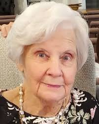Obituary information for Josephine 'Jo' Faye Rickard