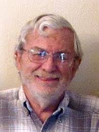 Ex-El Paso Times metro editor Bob Locke dies