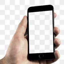 Iphone 8 In Hand Mockup Iphone Prints For Sale Mockup