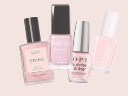 10 Millennial Pink Nail Colors to Transport You Back to 2015
