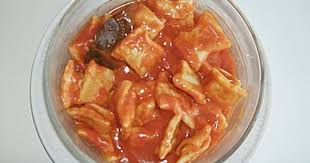 Tschechische Tomatensosse Von Jape Chefkoch Rezept Lebensmittel Essen Tschechische Rezepte Tomatensosse