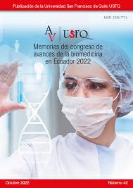 PDF) Memorias del congreso de avances de la biomedicina en Ecuador 2022