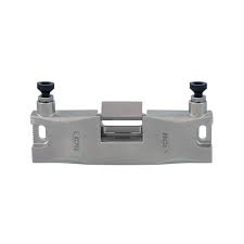 Surface mounted adjustable roller strike included. Vr165 Vertical Rod Electric Strikes Rci Dormakaba