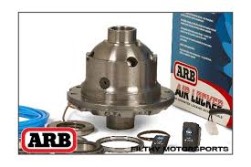 My rear locker stopped working, and i replaced it with a new one from @chapel gate, also much cheaper than mr t. Arb Rd142 Arb Air Locker Toyota Land Cruiser 9 5 30 Spline Free Shipping