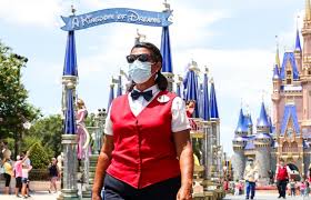 Sheikh mohammed bin rashid reflects on 15 years as prime minister. Disney To Lay Off 32 000 Workers In 2021 The Edition