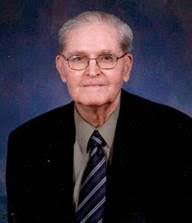 Horace Harold Duck (1917-2014)