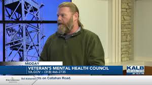 Veteran's Mental Health Council