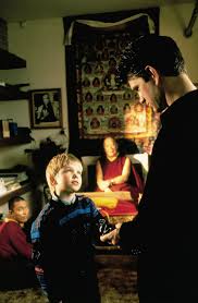 Little buddha movie getting ready to release. Little Buddha The Italian Drama By Bernardo Bertolucci Fandor