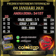 Pin Di Prediksi Togel Toto Macau