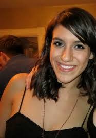 Kristy Cameron's Instagram, Twitter & Facebook