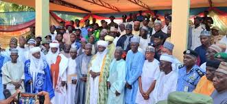 Kebbi Wins 8 Saudi Kingdom Awards For Excellent Hajj Operations –  Independent Newspaper Nigeria