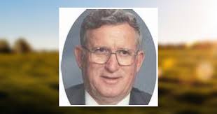 Gerald R. Garry Obituary December 17, 2010