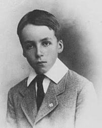 Trowbridge Heaton (1903-1975)