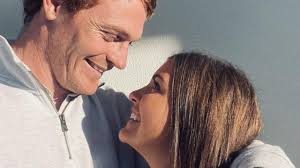 Geelong Cats star Gary, Madi Rohan