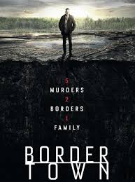 Bordertown Saison 1 Bordertown Magic Memories Tv Series