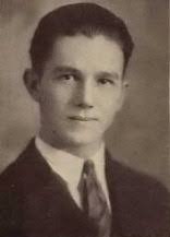 Dr David Filmore Adcock (1902-1955)