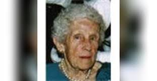 Leona Richards Larson Obituary