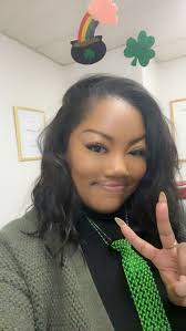 Rayshawn Sampson-Dailey