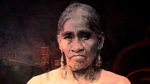 The Tragic Story of Maria Sabina's Sacred Mushrooms