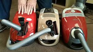 These are the main vacuum cleaners that miele produces, regardless of the fact that it is known for various home appliances. Miele S2 Titan S6 Topaz S5 Vacuum Review Miele Vacuums In San Diego Encinitas Poway Youtube