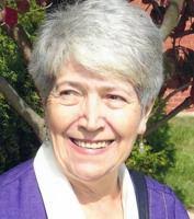 Shirley Jean Sterling