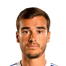 Harry Winks 74 CDM
