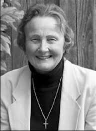 Mildred Van de Carr Obituary (2012)