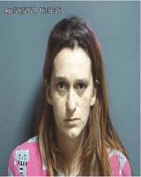 Greene County Jail Log