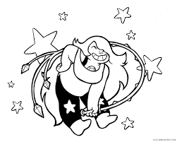Amethyst steven universe, steven universe, cartoons, animated, american, series, cartoon network, rebecca sugar. Steven Universe Coloring Pages Tv Film Amethyst Printable 2020 08074 Coloring4free Coloring4free Com