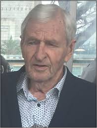 Colin James Harding 'Col' Passed away 19th January, 2021 aged 85 years Late  of River Street, Macksville. Beloved husband of Marion. Dearly loved father  of Melynda, Natalie, Simon and Perry and their