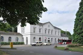 Situated in eschweiler, 5 km from eschweiler talbahnhof, ferienwohnung + monteurwohnungen krings features accommodation with a garden, free private parking and a terrace. Eschweiler Wikiwand