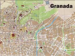 Click on an attraction to view it on map. Large Granada City Maps For Free Download And Print High Resolution And Detailed Maps
