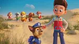 Conoce A Los Cachorros De Paw Patrol La Pelicula Que Llegara A Cines Techgames
