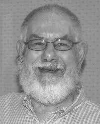 Tony McCain Obituary (2015)