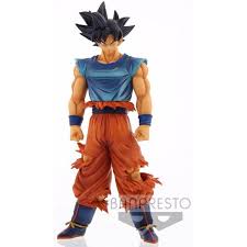 Maybe you would like to learn more about one of these? Dragon Ball Super Grandista Nero Son Goku Migatte No Goku I Kizashi