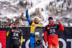 NSWIS Cyclists Own Podium at Oceania Championships