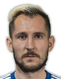 Official facebook page of izet hajrovic. Izet Hajrovic Spielerprofil 20 21 Transfermarkt
