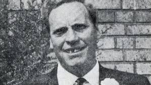 Flixborough 1974 Memories