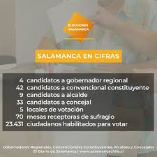 De cara a las elecciones masivas del próximo 15 y 16 de mayo, muchos ciudadanos y ciudadanas se preguntan quiénes son los candidatos a alcaldes y alcaldesas. Jgfu3dglmetshm