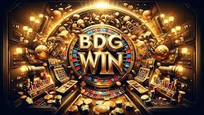 BDG Game Login Guide – Secure & Easy Access to Your Account