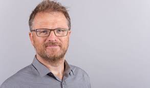 The Bartlett's Director of Architecture, Bob Sheil, Pushes for Evolving  Research in Academia