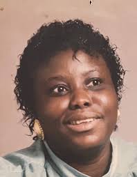 Obituary of Benita Gould