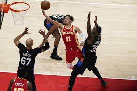 Stay informed with 24/7 coverage including studio analysis, on. Nyk Vs Atl Dream11 Team Prediction Nba Live Score Knicks Vs Hawks