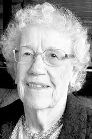 Kathleen “Kay” Henry