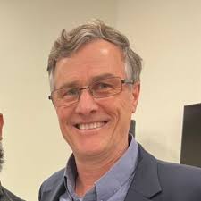 John) Mark Burrell (@burrell_jmark)